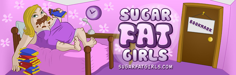 Beautiful Pictures and Videos - Sugar Fat Girls